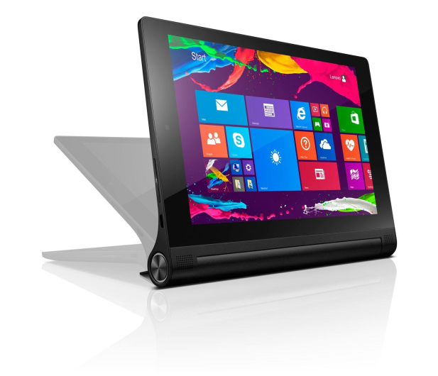 Lenovo Yoga Tablet 2 10 Z3745/2GB/32GB/Win8 FHD LTE - 266789 - zdjęcie 2